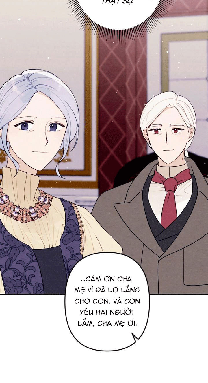 em ấy muốn trở thành chồng của tôi chapter 25.1 17