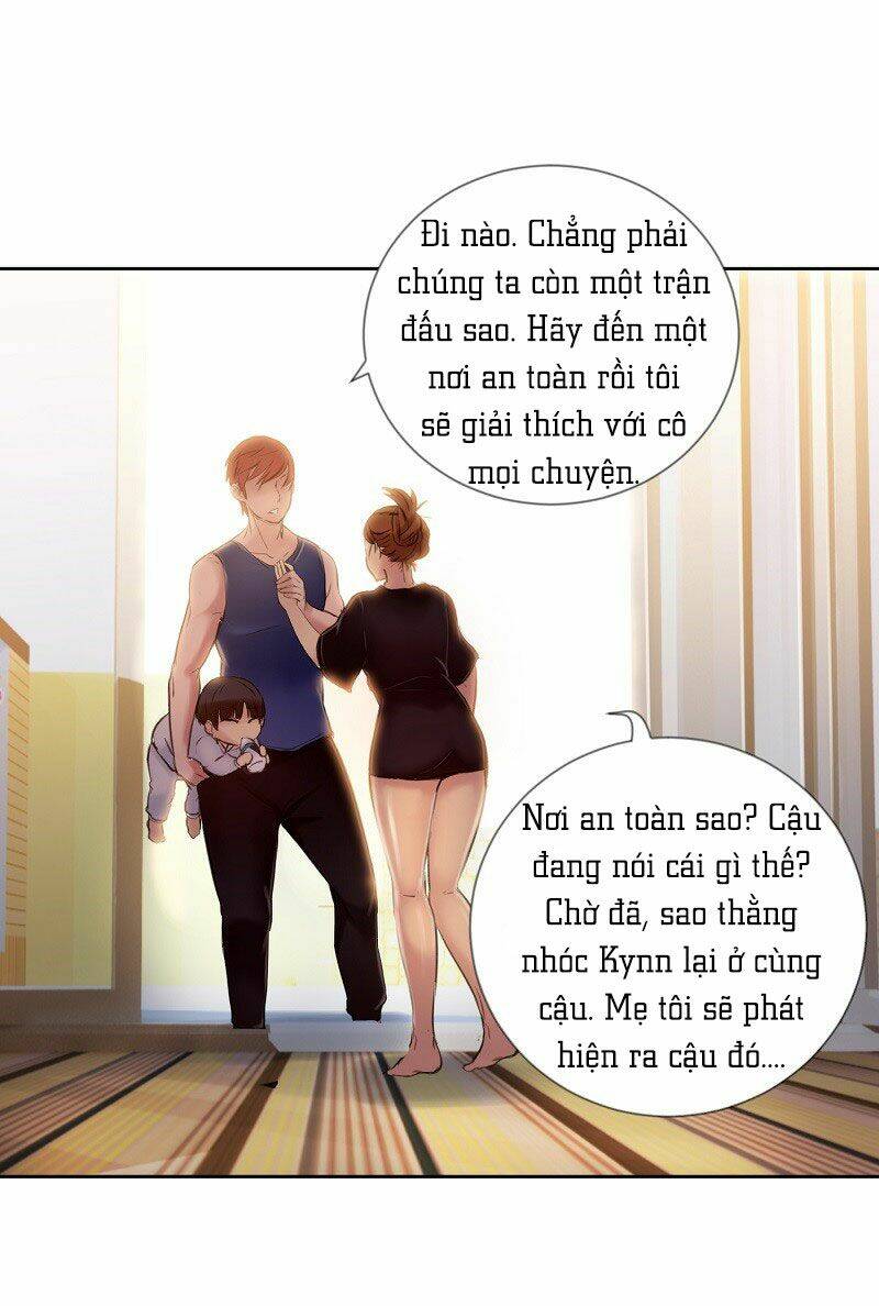 nhiệt huyết thanh xuân chapter 8 46