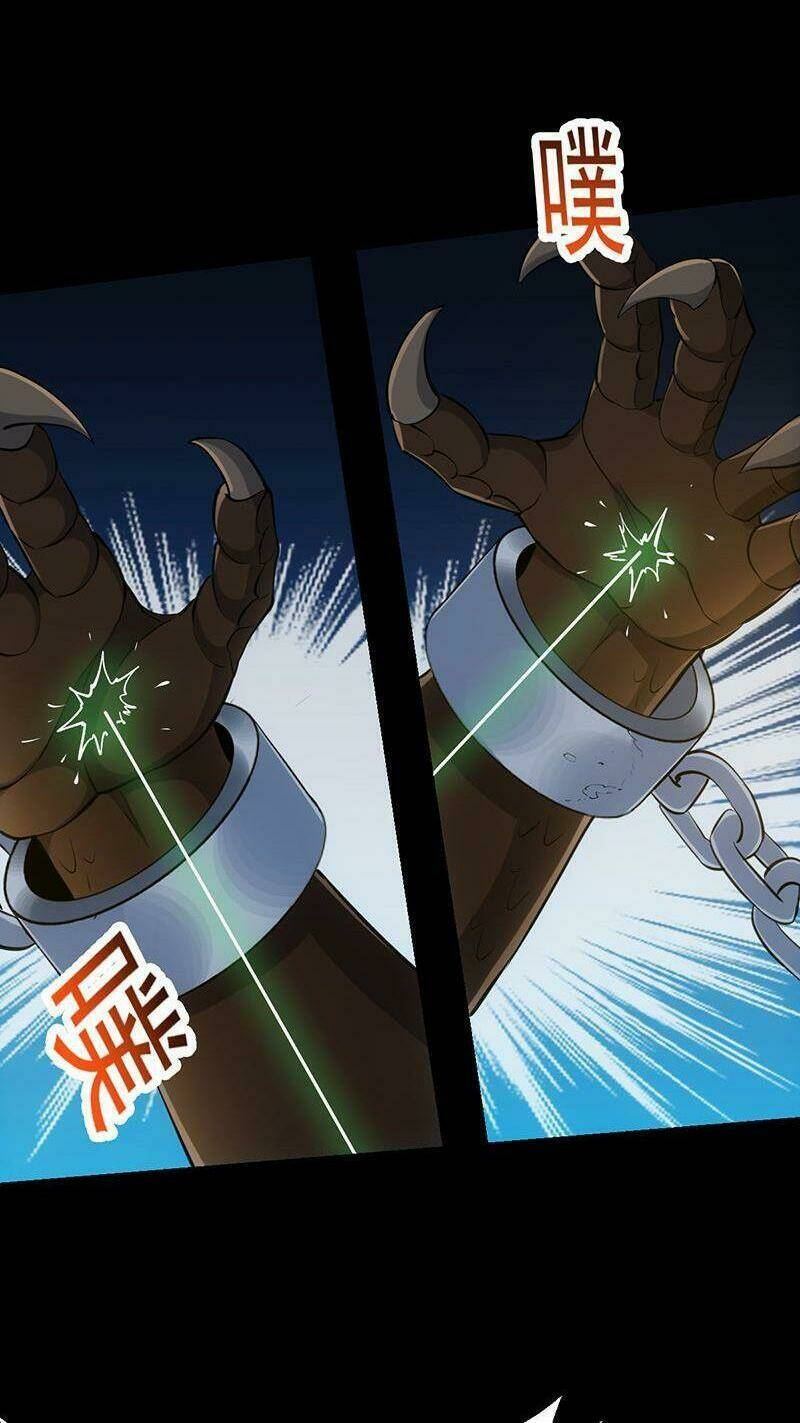 hệ thống thần long nghịch thiên chapter 89 12