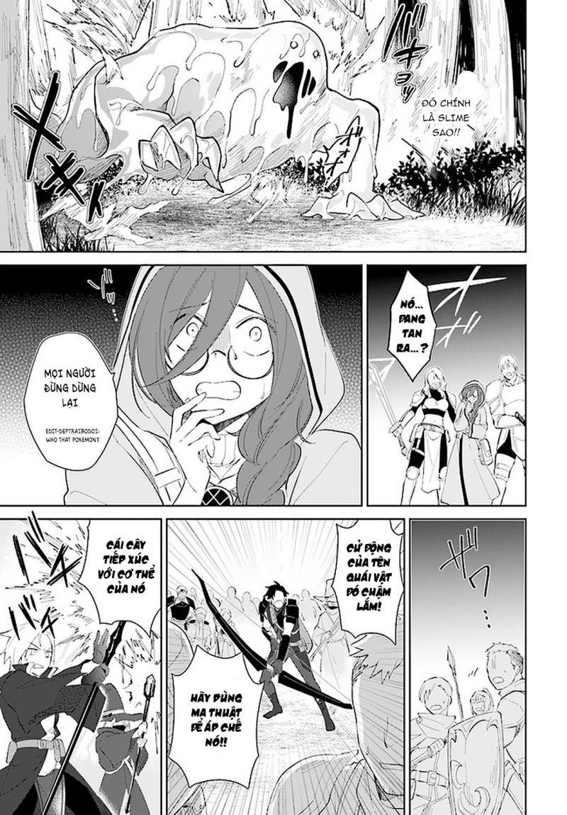 nageki no bourei wa intai shitai - saijiyaku hanta ni yoru saikiyou patei ikusei jutsu chapter 24.1 8