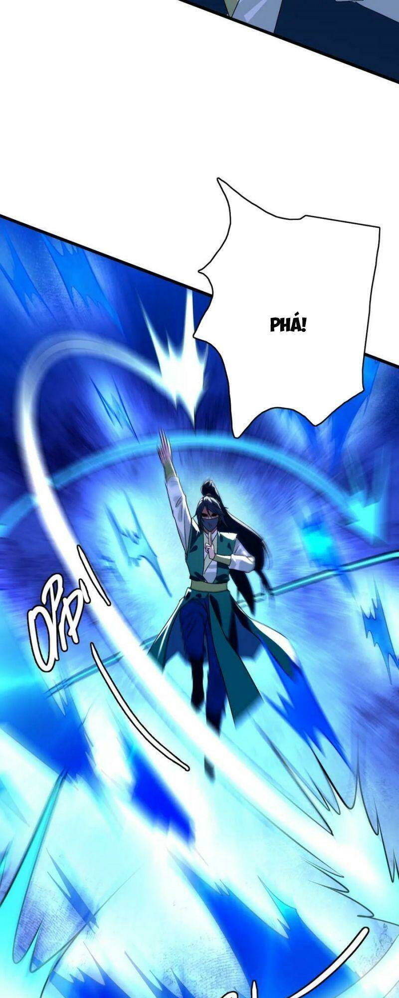 siêu đạo thần thuật chapter 118 4