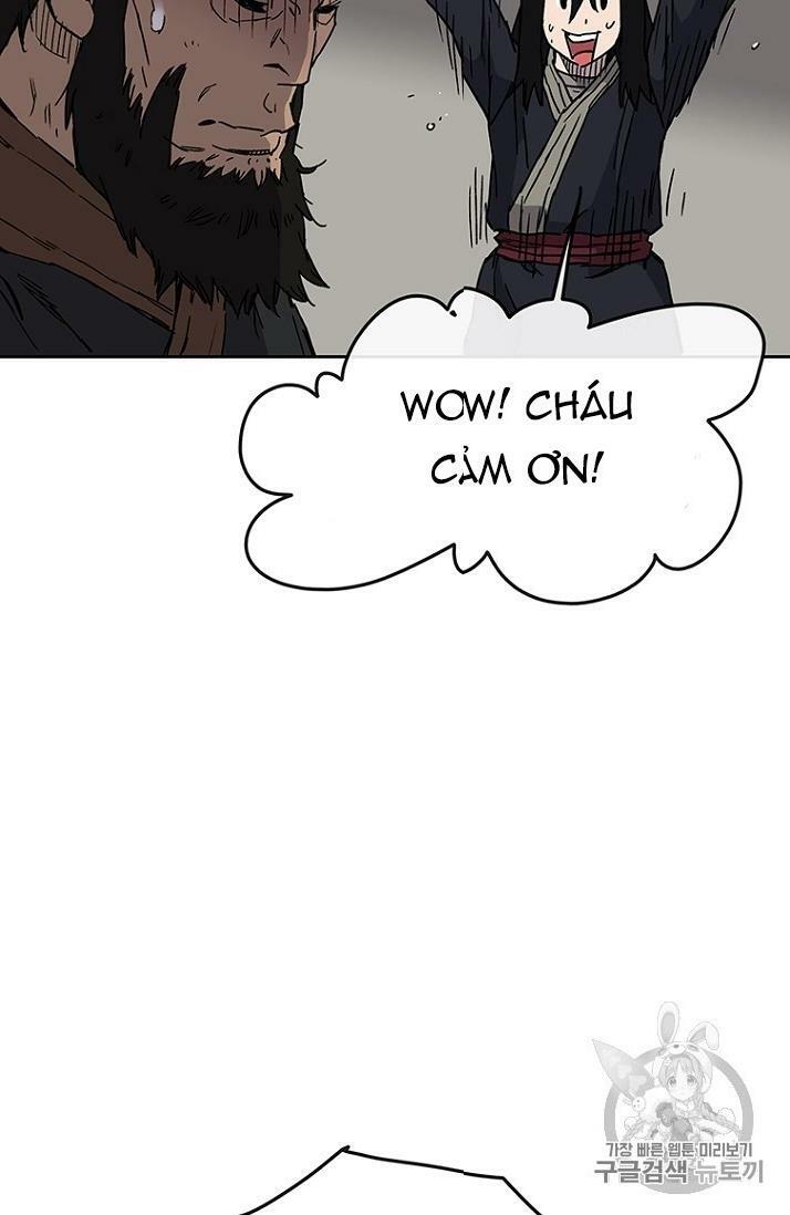 kiếm sĩ bất bại chapter 10 34