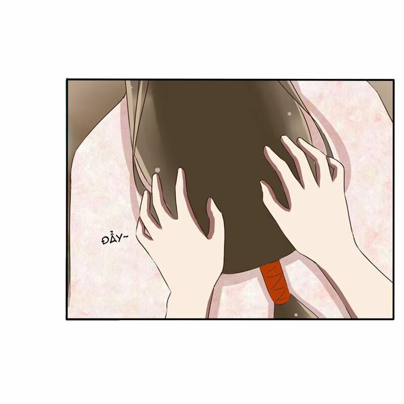 thông linh phi chapter 86.5 21