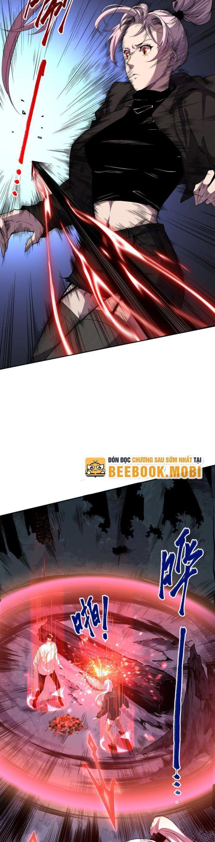 tử linh pháp sư! ta chính là thiên tài chapter 3 21