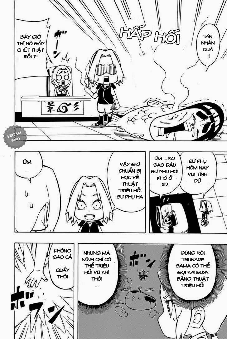 rock lee's springtime of youth chapter 35 12