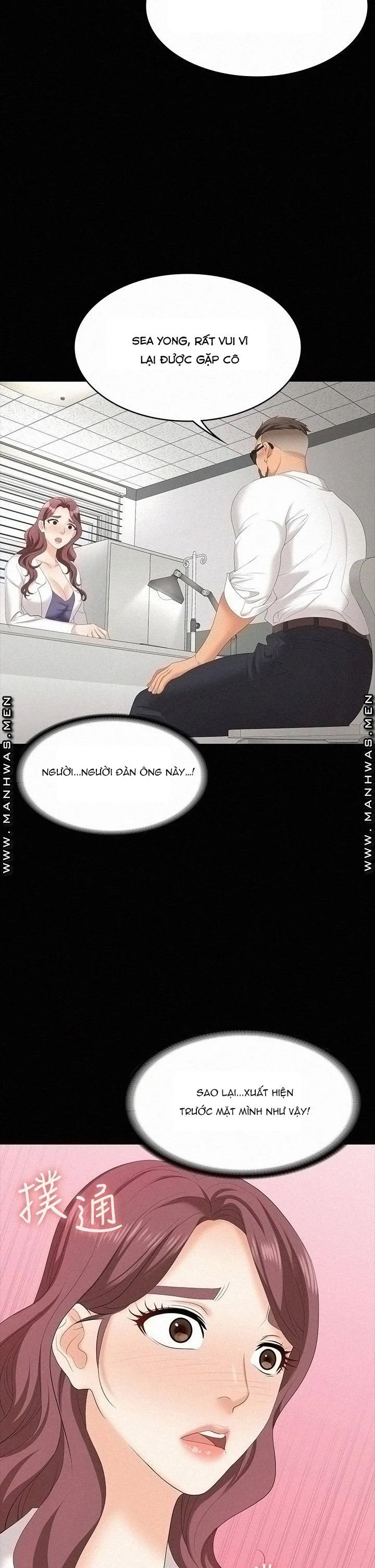 hoán đổi vợ chồng chapter 65 21