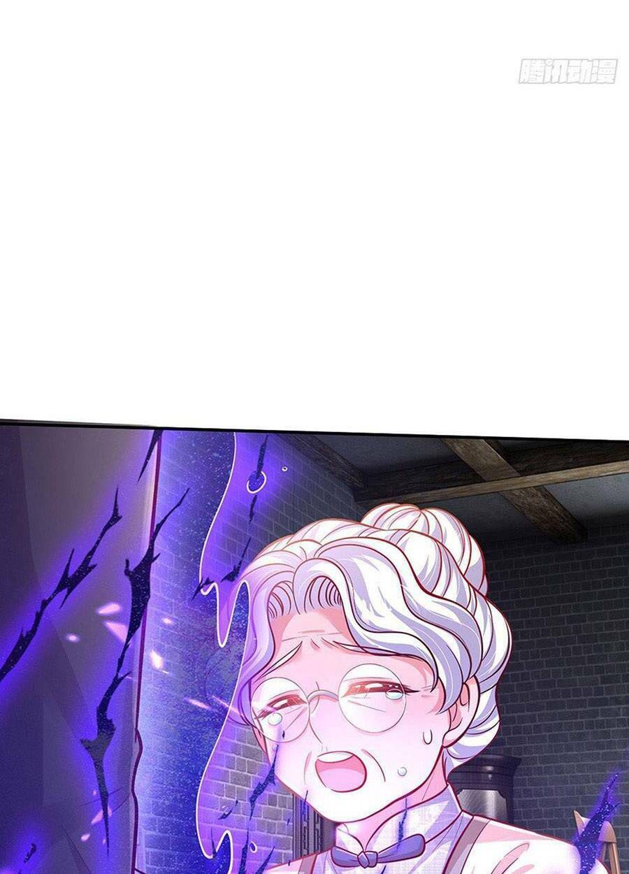 muốn giải cứu thế giới thì cần thật nhiều sự đáng yêu chapter 66 5