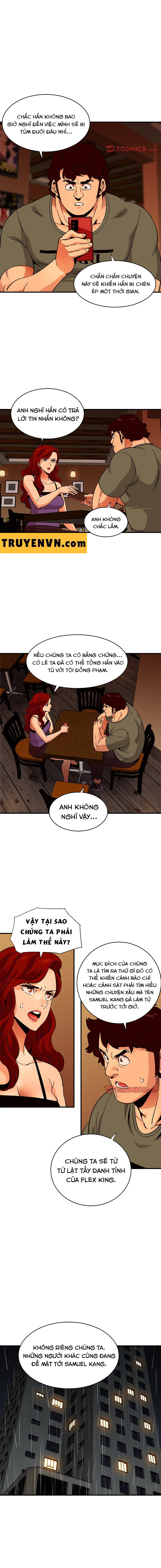 dog on patrol chapter 44 5