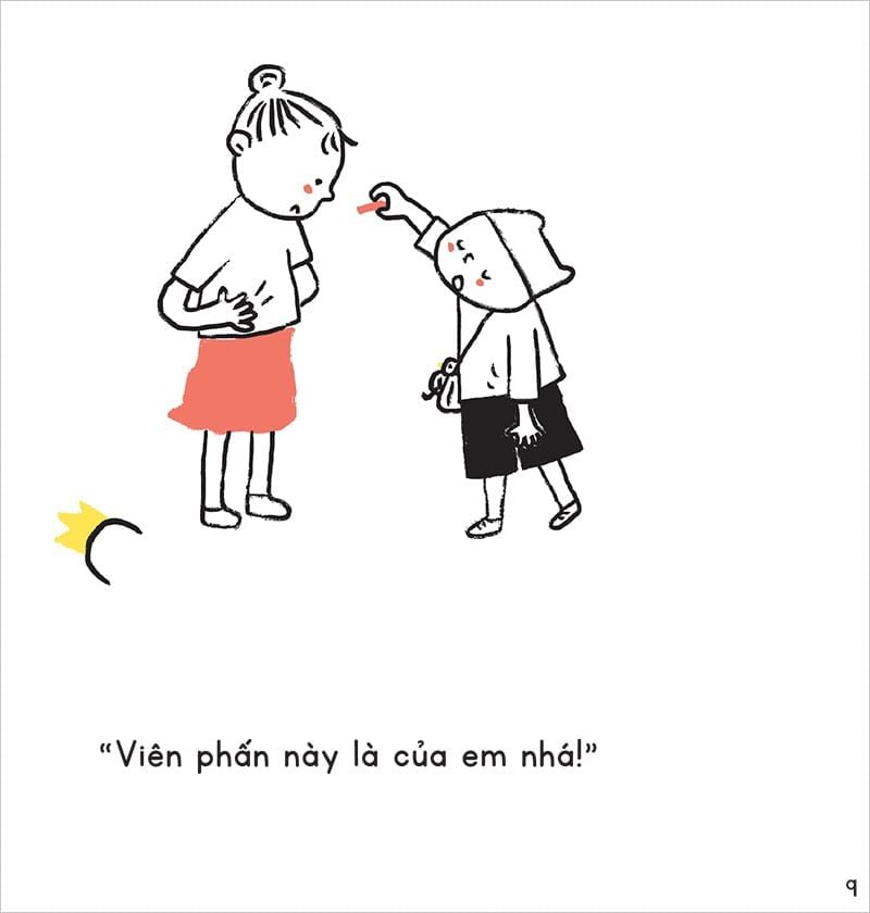 Nhà Có Chị Có Em