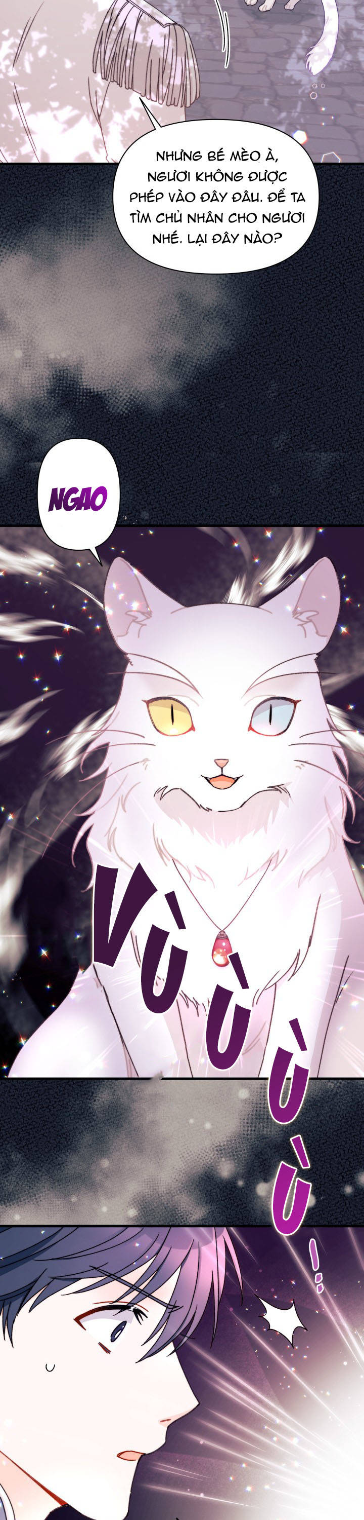 tôi đã kết hôn khi tôi tìm thấy nam chính chapter 15 74