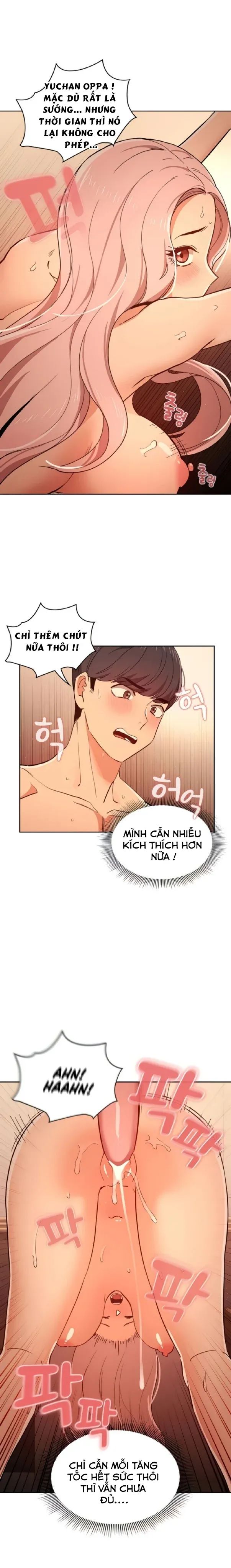 gia sư mùa hovid chapter 26 21