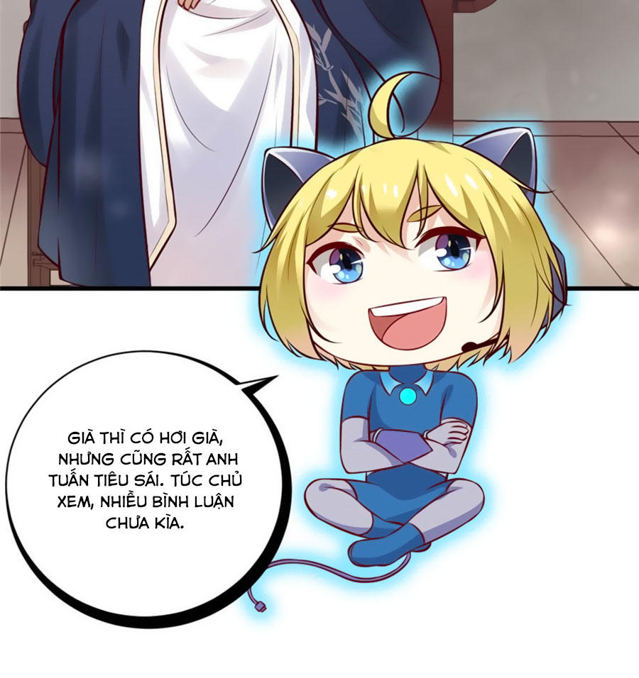 nữ đế livestream công lược chapter 16 12