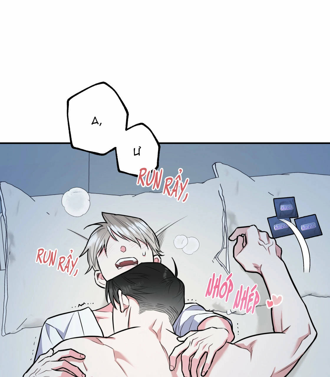 tôi với cậu không thể như thế này được chapter 20 70