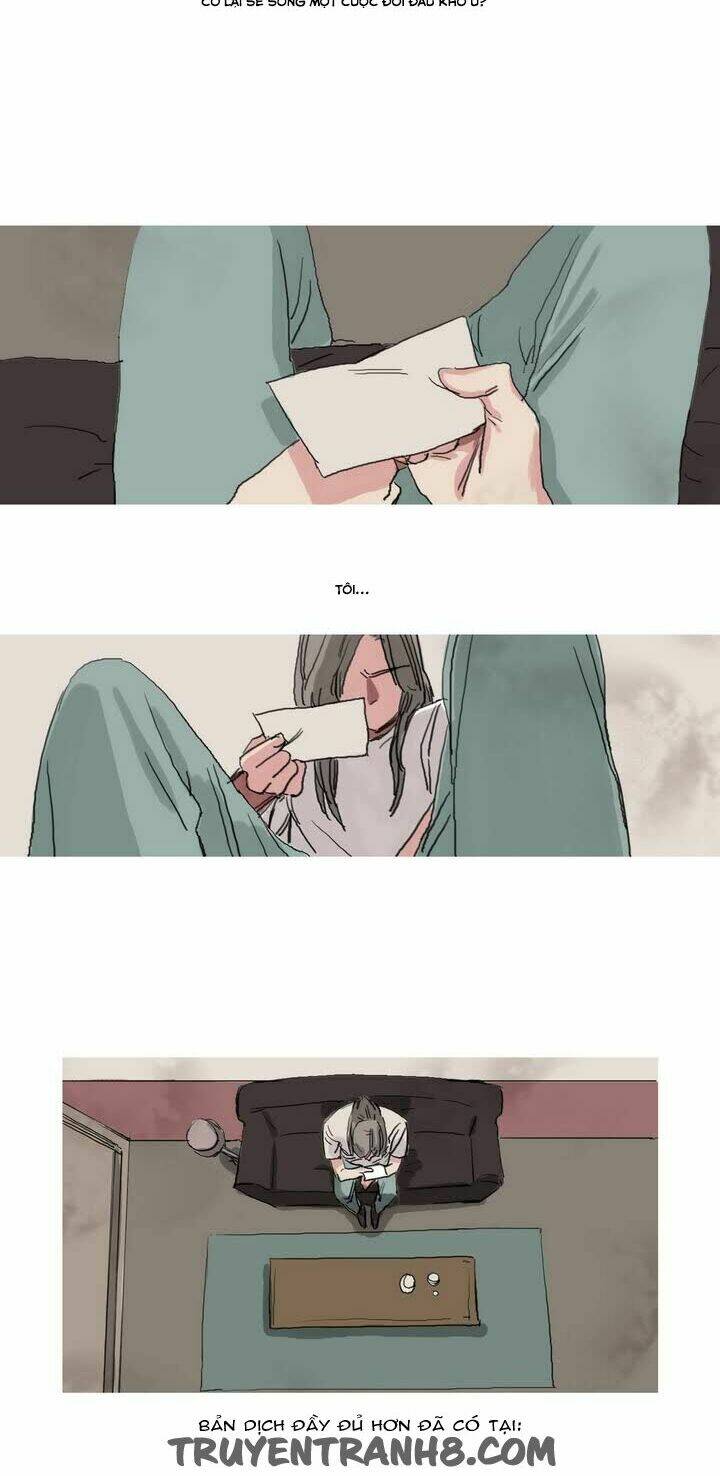 minority chapter 2 21