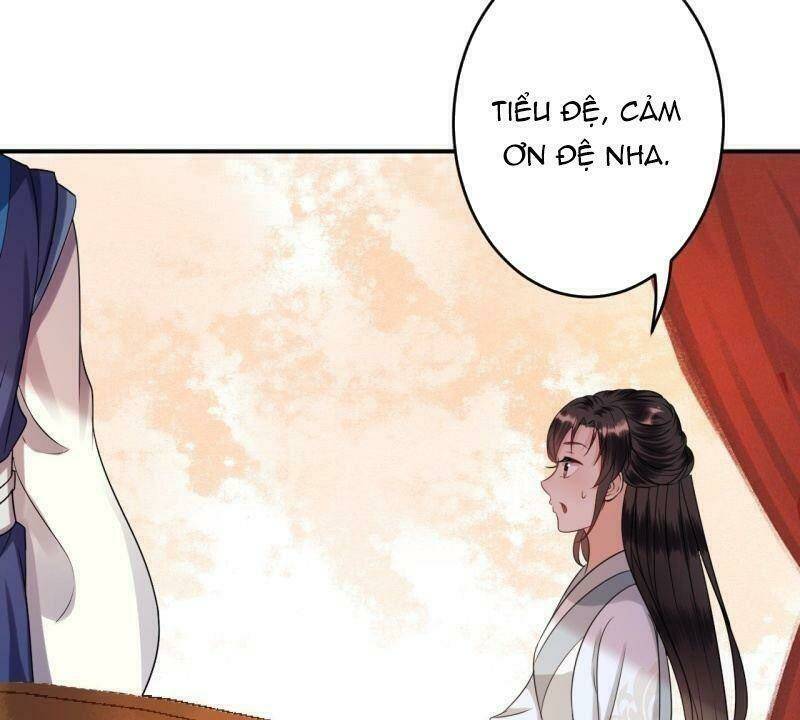 vương gia kiêu ngạo quá khó cua chapter 58 35