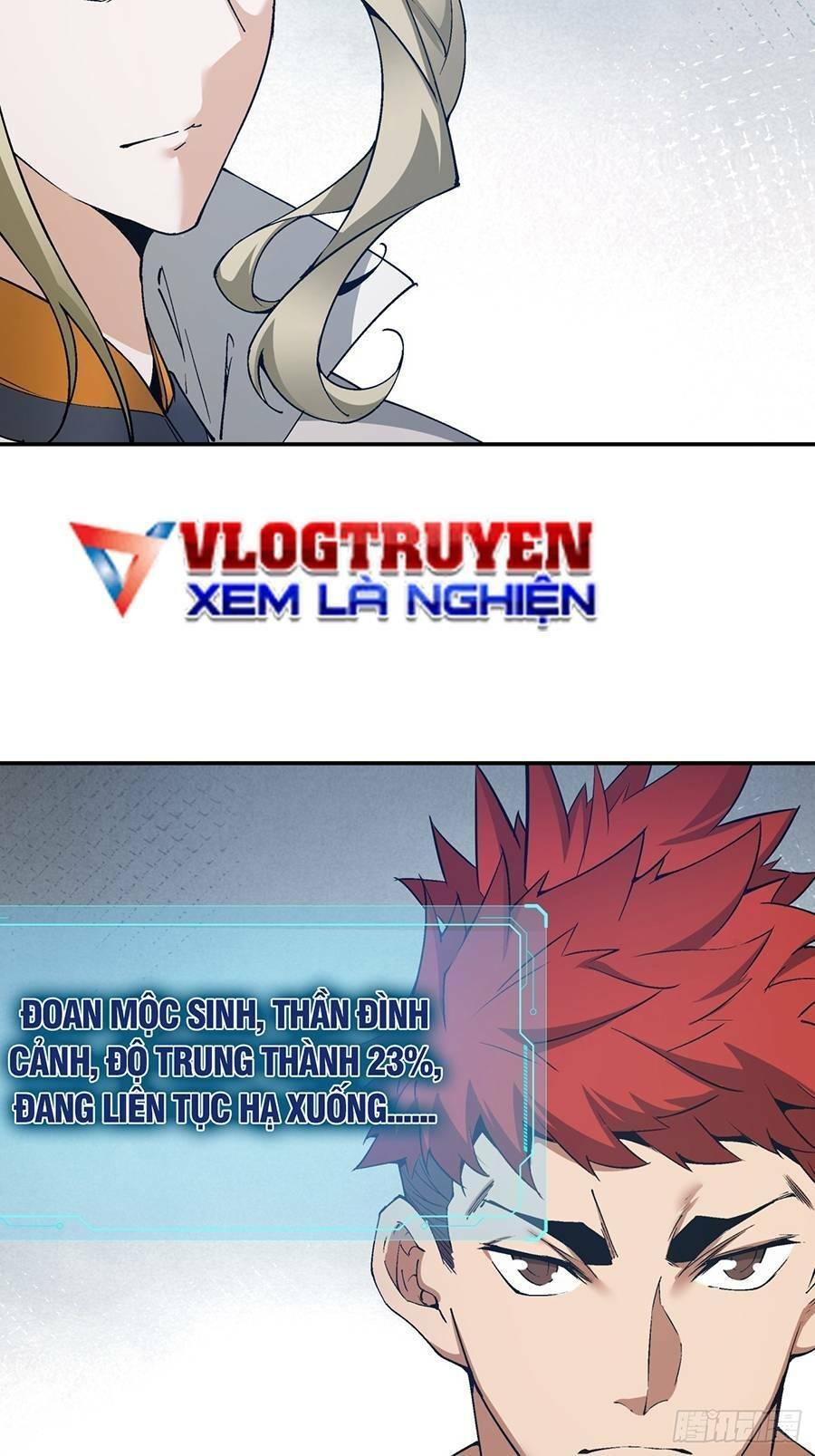 đồ đệ của ta đều là trùm phản diện chapter 2 63