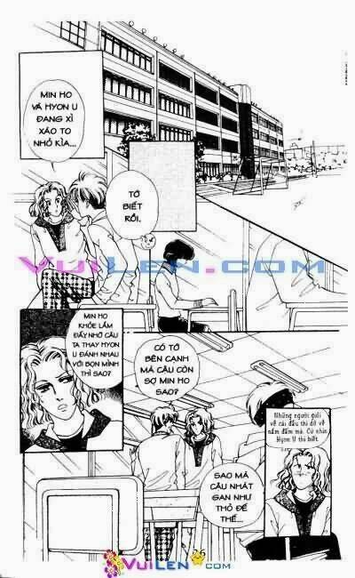 lá chắn tình yêu chapter 3 26