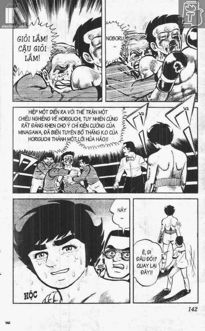 ganbare genki chapter 173 20