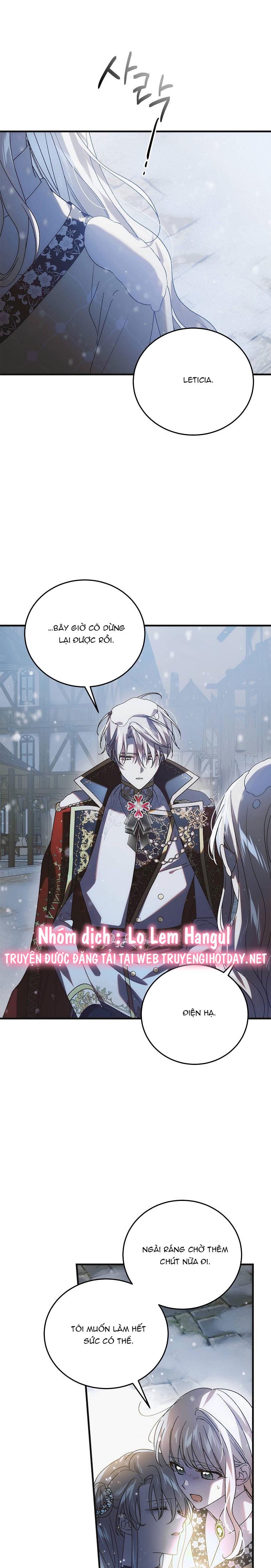 cách để em bảo vệ anh chapter 107.1 15