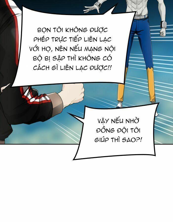tòa tháp bí ẩn 2 chapter 433 29
