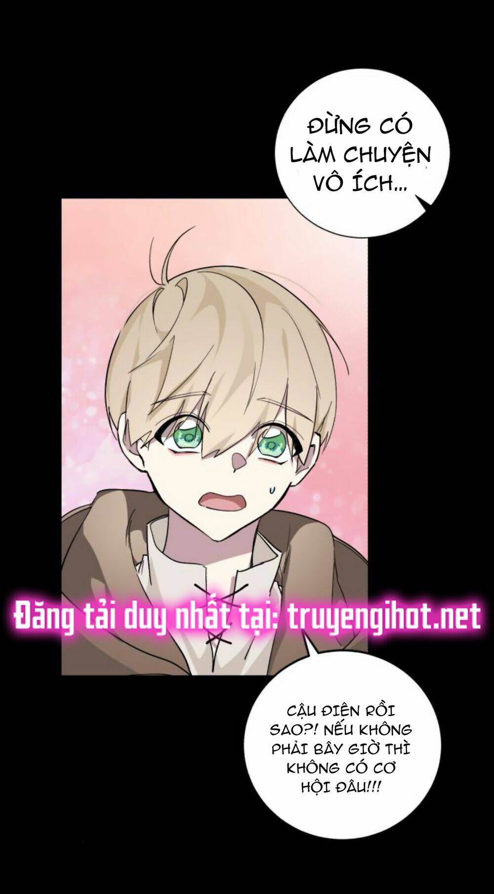 ta đã từng mong nàng biến mất chapter 17.2 28