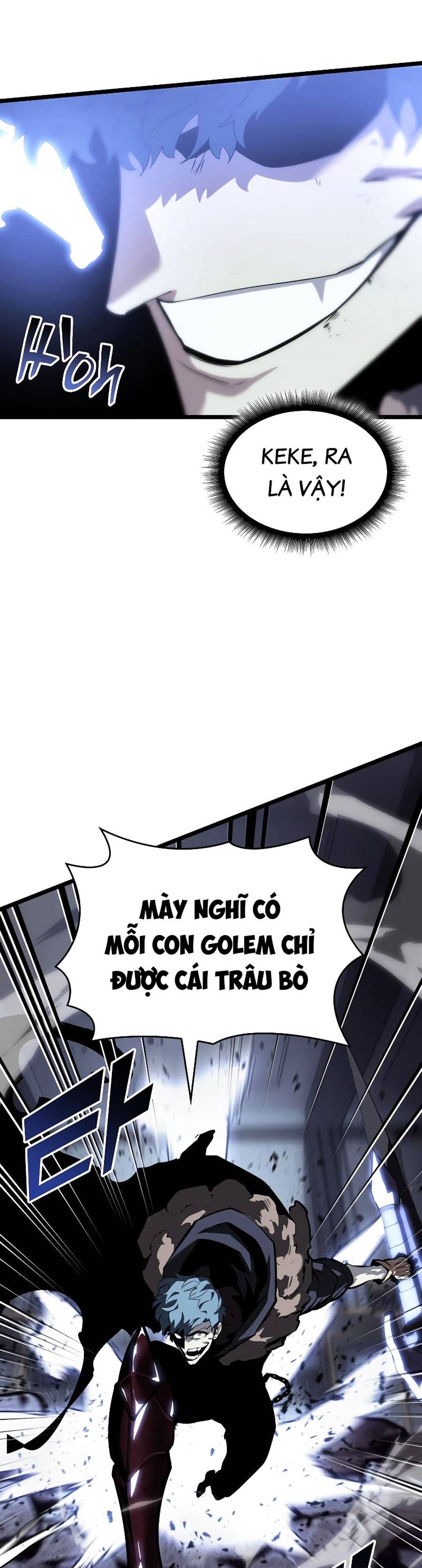 Ranker Cấp Sss Hồi Quy Chapter 63 - Trang 12