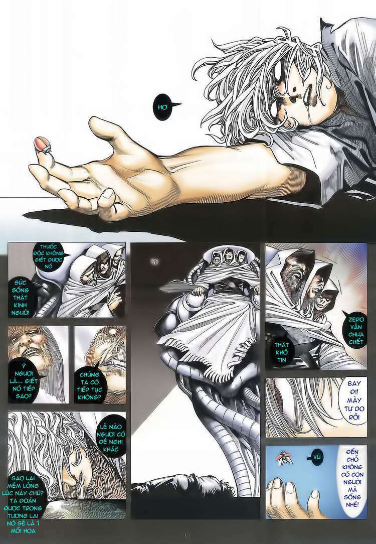 võ thần phượng hoàng chapter 137 5