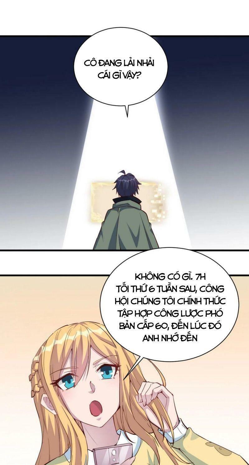 thánh đường chi thành chapter 90 16