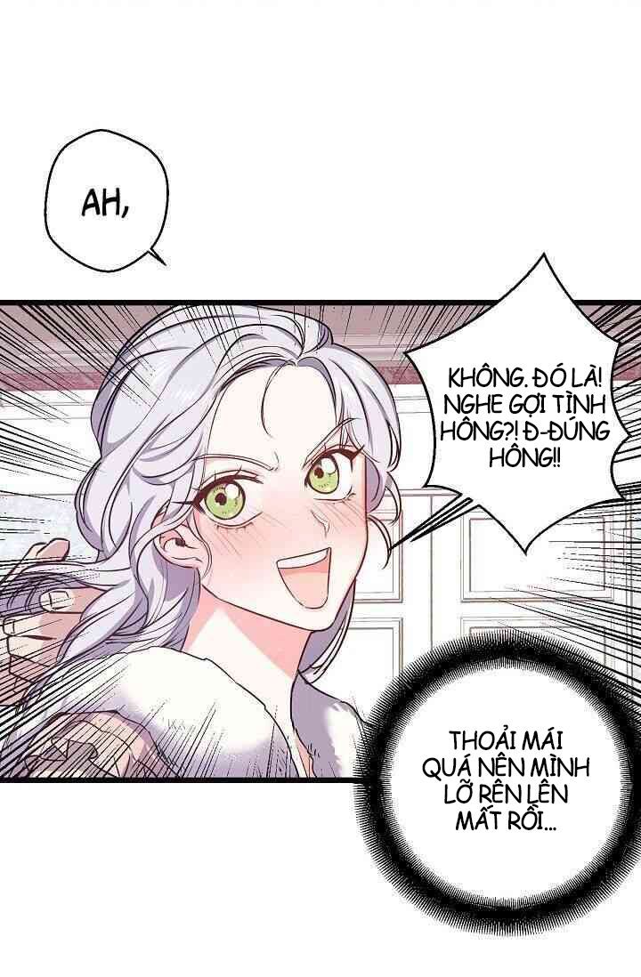 hôn lễ báo thù chapter 12 13