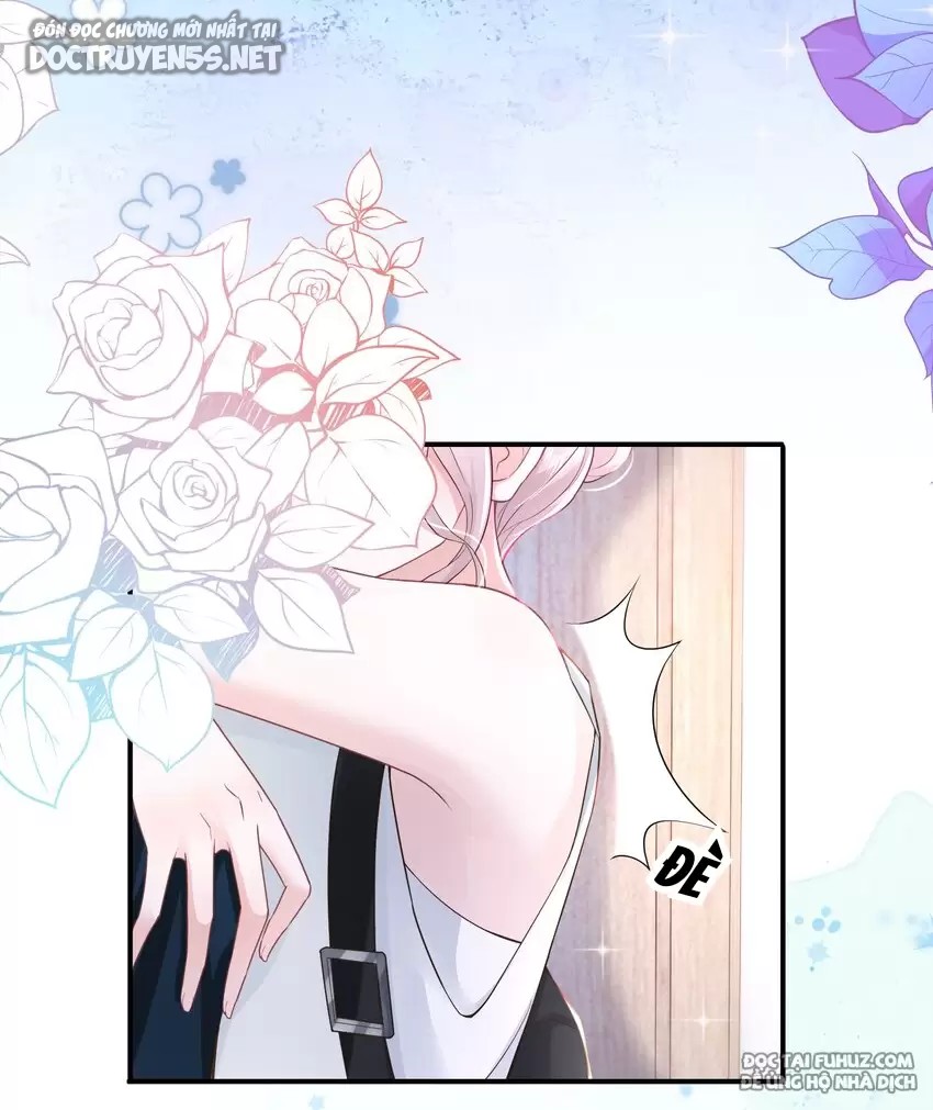 mận xanh chapter 53 15