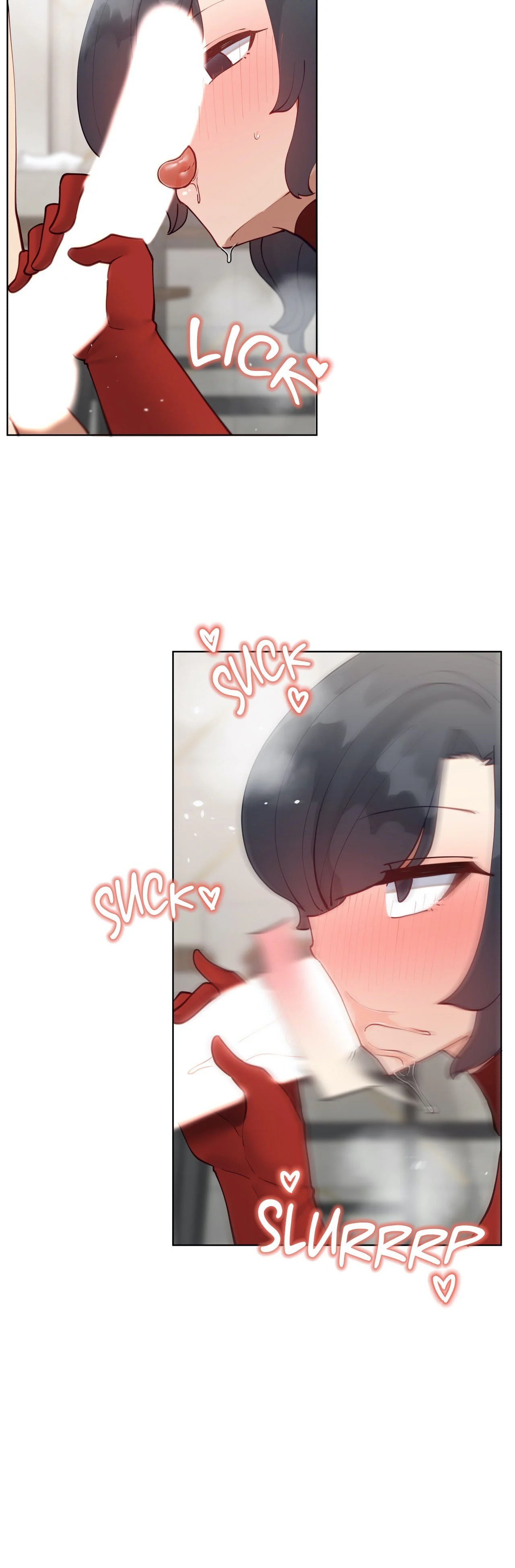 gia sư nữ quái chapter 47 27