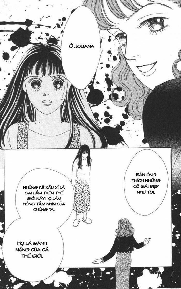 con nhà giàu chapter 27 10