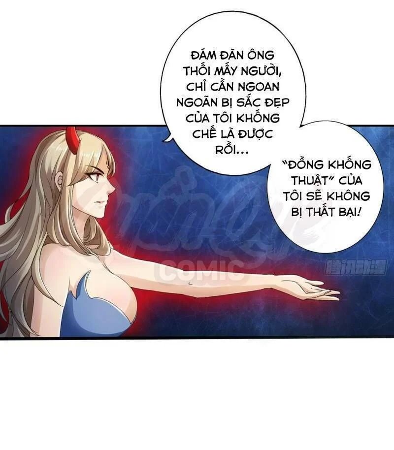 nhân vật phản diện đi tìm đường chết chapter 39 17