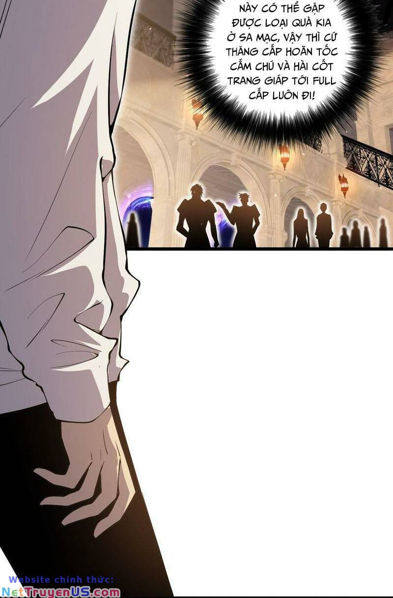 Thảm Họa Tử Linh Sư chapter 29 14