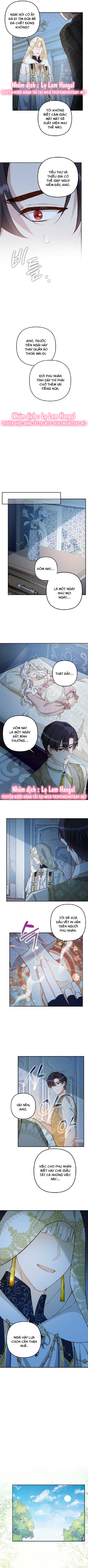 tôi sẽ nuôi dưỡng hai đứa con của nam chính chapter 79 4