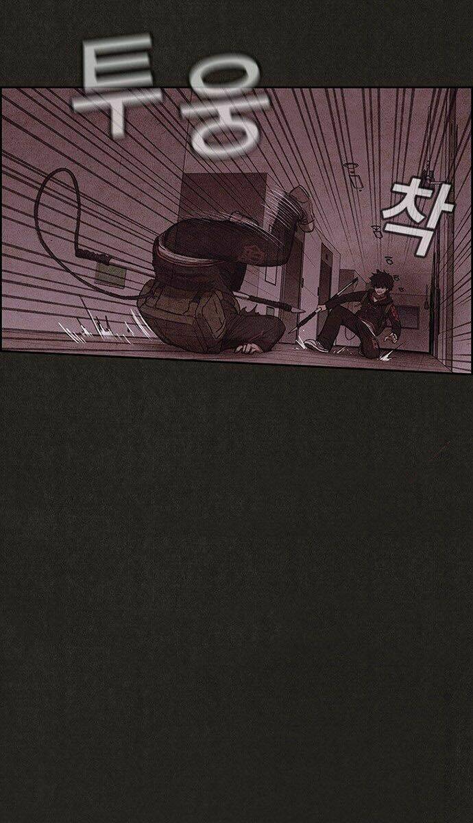 quái vật tại chung cư xanh chapter 100 68