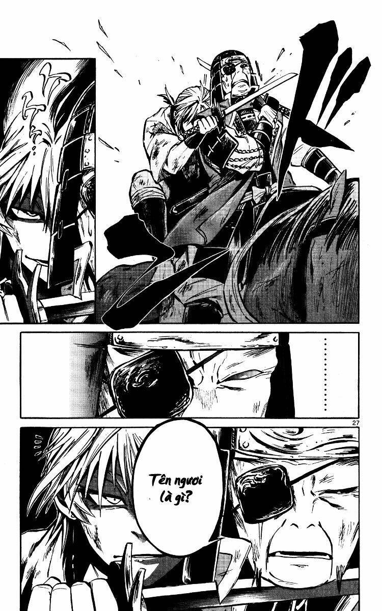 shinobi no kuni chapter 19 27