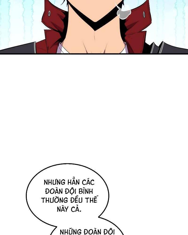 tôi thăng cấp trong lúc ngủ chapter 36 70