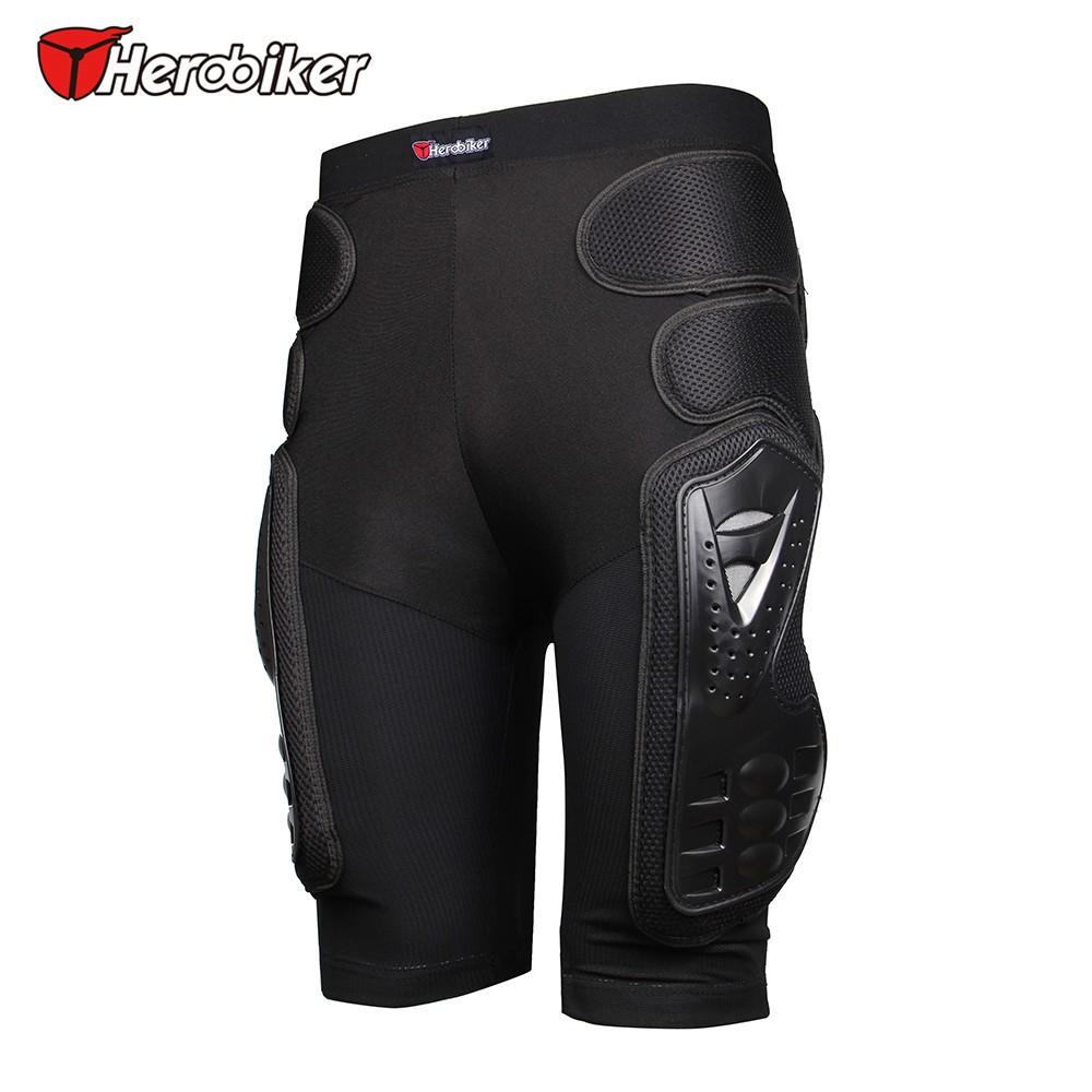 BÁN SỈ - Giáp Quần HEROBIKER - Giáp Bảo Hộ MotoBiker