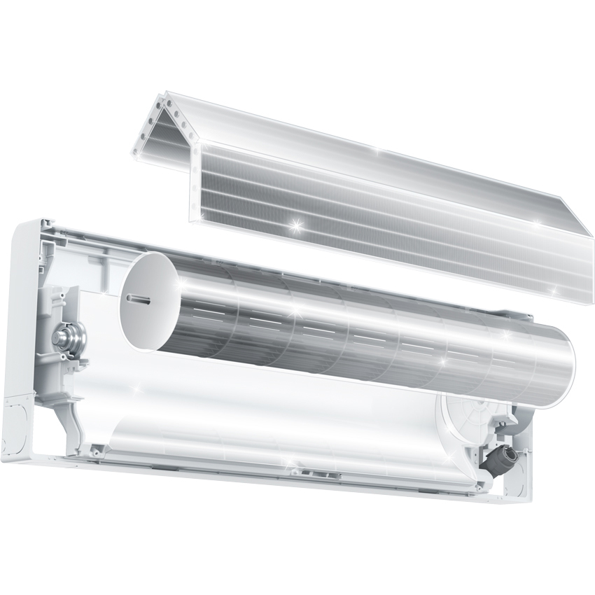 Máy Lạnh Mitsubishi Electric 2 HP MS-JS50VF - Chỉ giao HCM