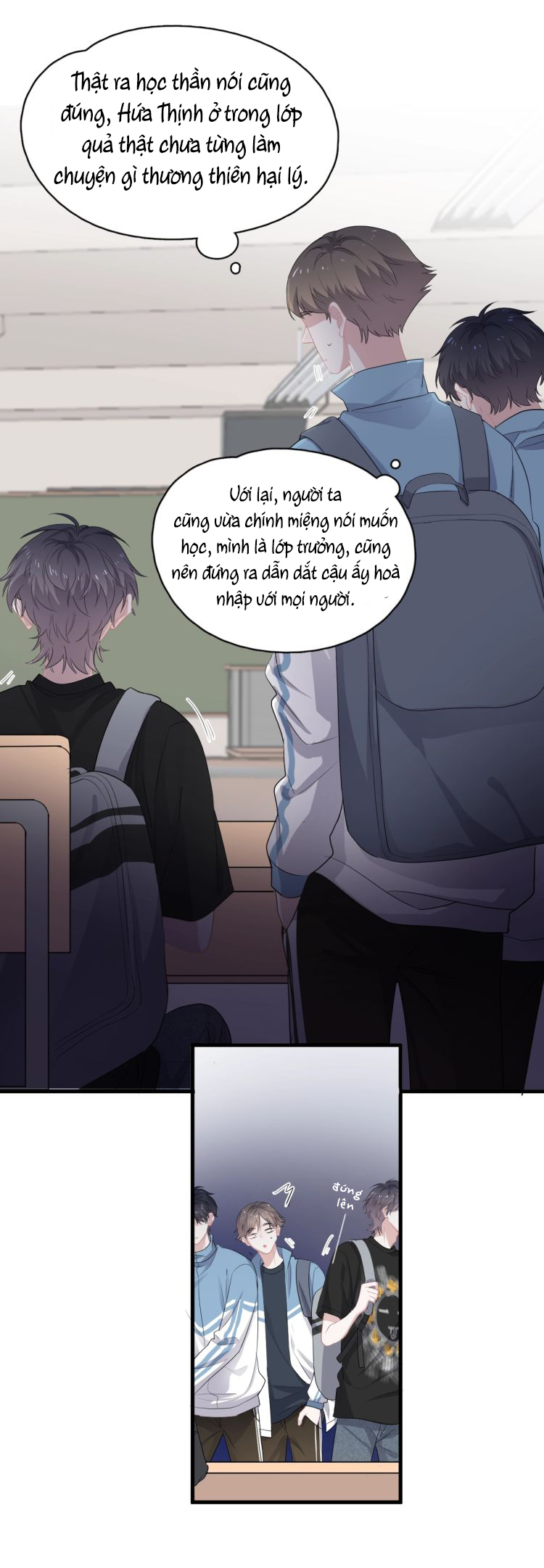 đề này vượt quá sức rồi chapter 14 18