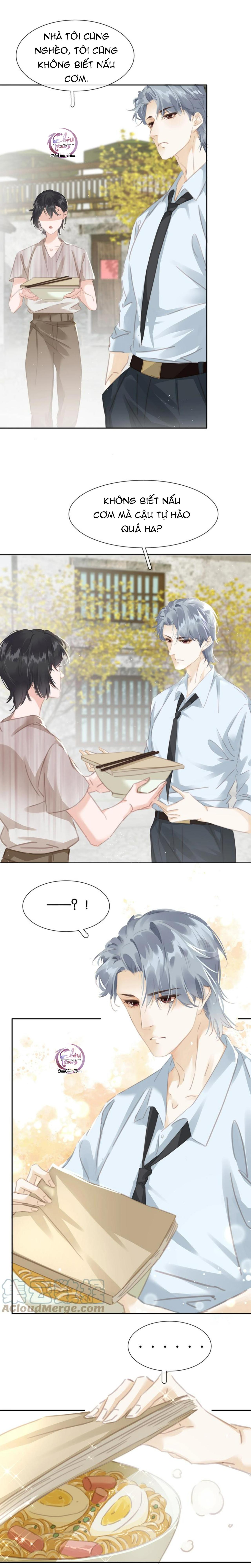 không làm trai bao! chapter 79 2