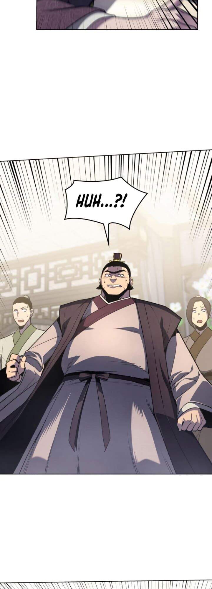 ta chuyển sinh thành cuồng quỷ truyền nhân chapter 5 36