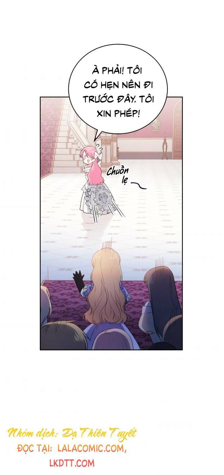 nhà điều chế nước hoa độc quyền của bạo chúa chapter 32 25