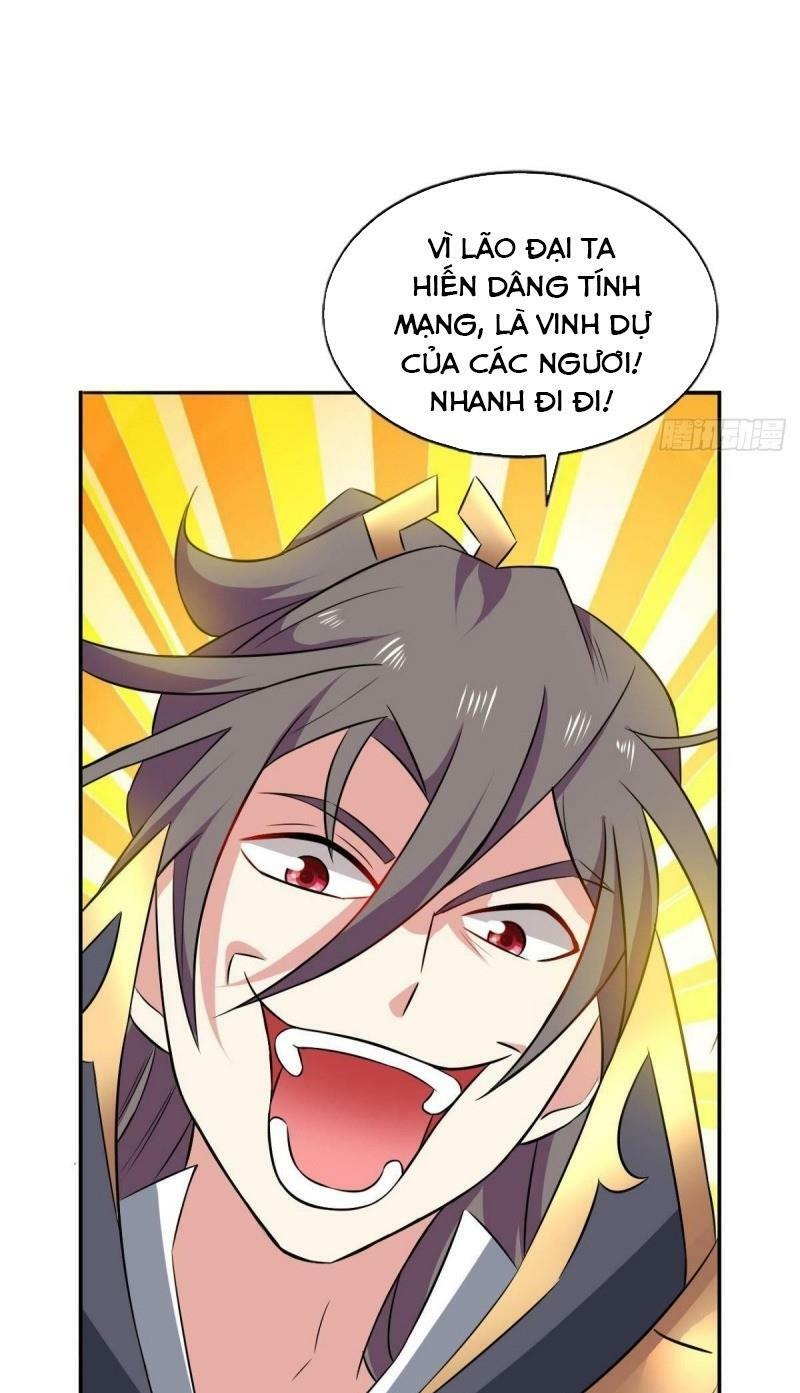 Trọng Sinh Thành Cậu Vàng Tại Dị Thế Chapter 101 31