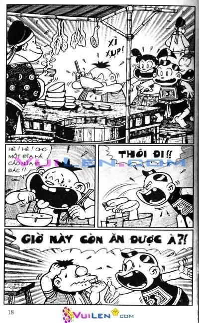 thần đồng đất việt chapter 49 14