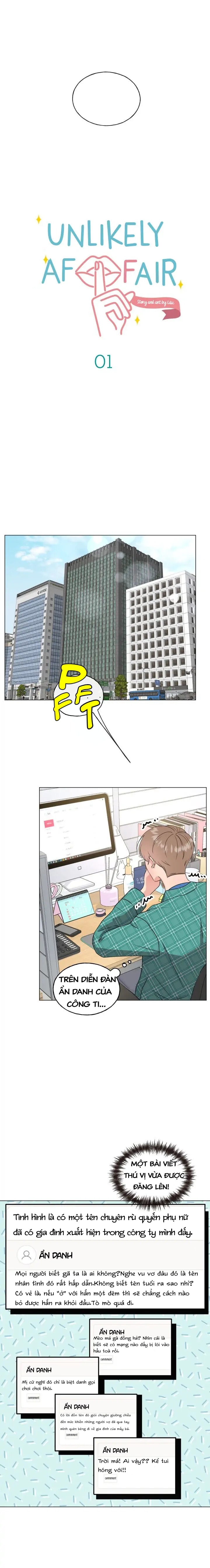 chuyện khó xảy ra chapter 1 4