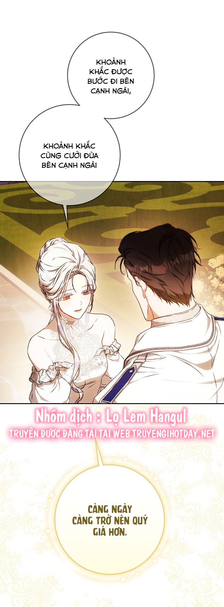 trở thành vợ của nam chính chapter 102 23