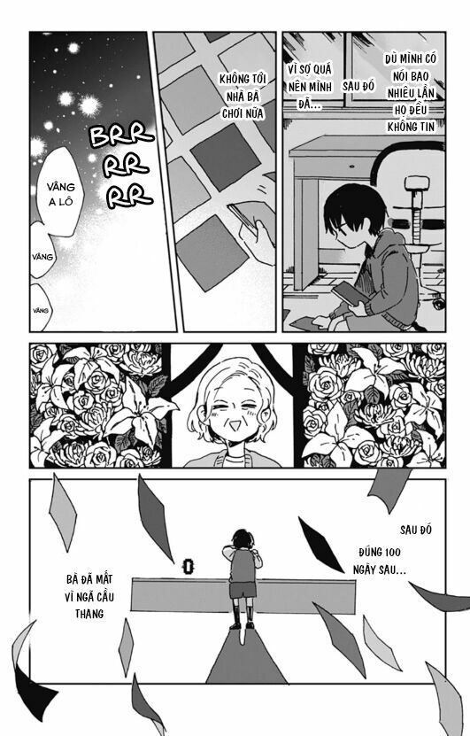 kimi ga shinu made ato 100 nichi chapter 6.1 11