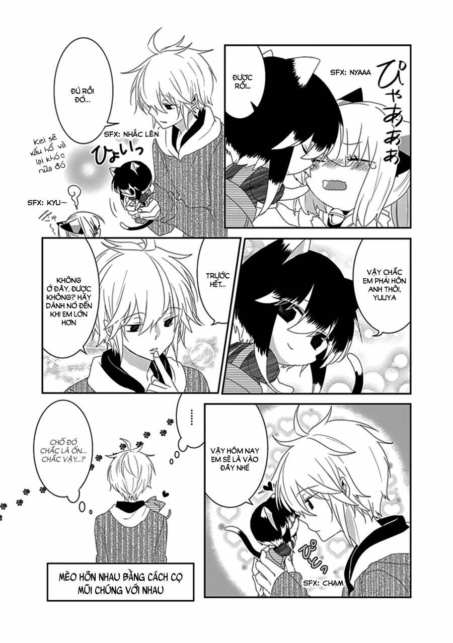 nukoduke! chapter 52 5